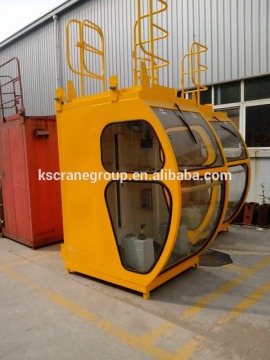 Crane Cab For Crane