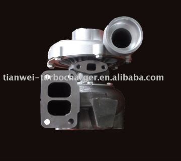 Daewoo300-7 auto turbo