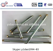 High tensile Frame anchor,screws and metal frame anchors, frame fixing anchor