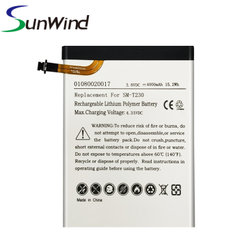 Chargeur Samsung Galaxy TAB 4 7.0 SM-T230