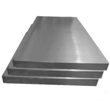 ASTM A36 Cold Rolled Steel Sheet