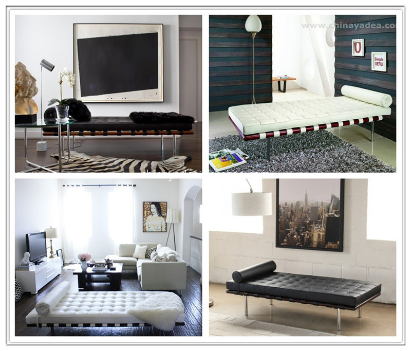 Barcelona daybed Barcelona daybed