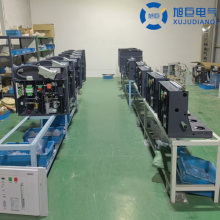 Advanced Indoor Vacuum Circuit Breaker