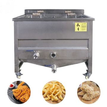 Original Factory Funnel Cake Fryer at Reasonable Prices