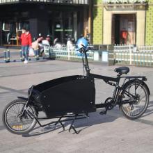 250w europe cargo bicycle front carrier cargo bike