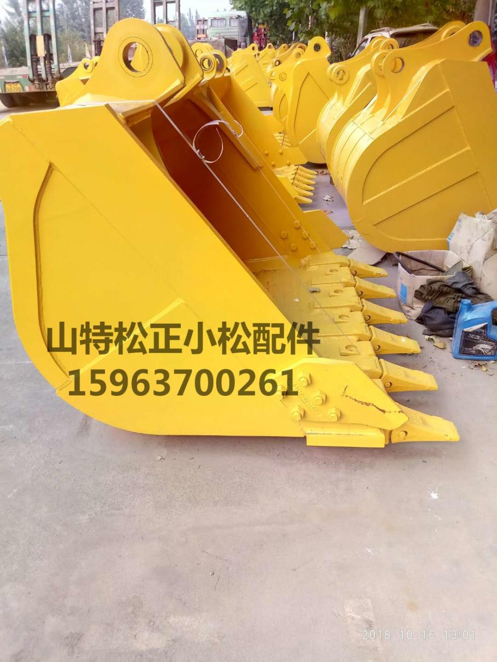 Komatsu WA320-3 dinte de încărcare 419-70-13164 74