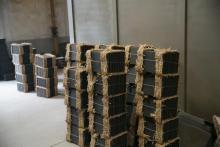 Gasification equipment for sale