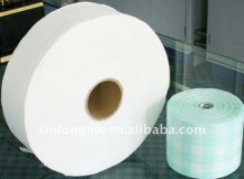 Soft Spun lace Non wovens(Dyed&Printed&Embossed&Coating&Antibacterial)