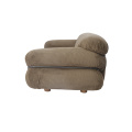 Tacchini Sesann Fabric Two Seater Sofa