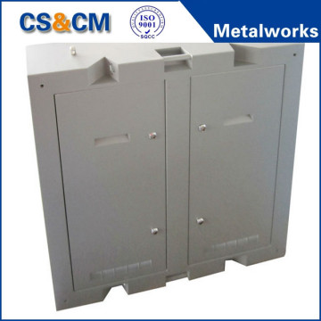 electric waterproof cabinet/metal cabinet