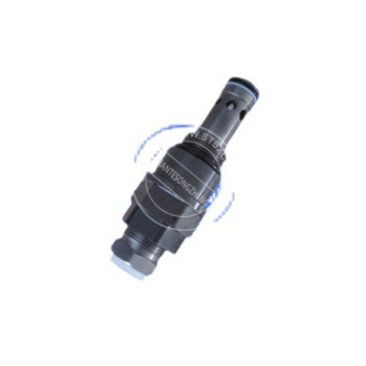 Accesorii pentru excavator PC220-7 Supapă de siguranță 723-40-92203