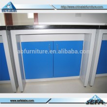 Anti-seismic Balance Table Marble Work Top Marble Lab Bench