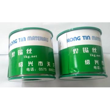 Lead Free Solder Wire(Sn99Ag0.3Cu0.7)