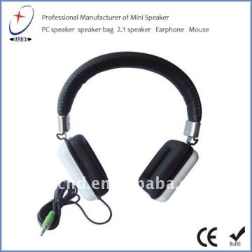 earphone with mic for computer