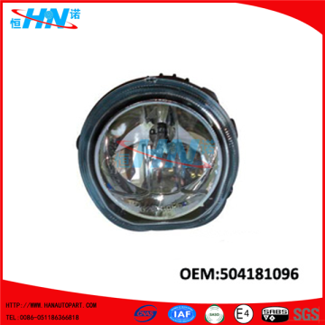Iveco Inner Lamp 5041811096 Iveco Truck Parts