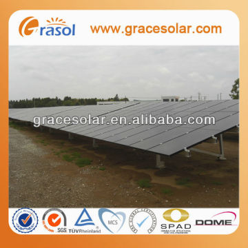 Pv mounting system mounting bracket pv panel mounting bracket