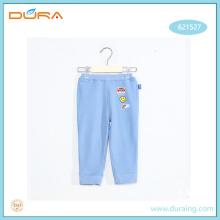 Girls` Cotton Slacks