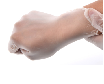 zibo export vinyl gloves medical grade