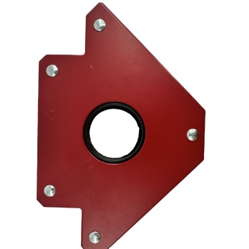 DEWEN Magnetic Angle Welding Holder - Soldering Locator Tool