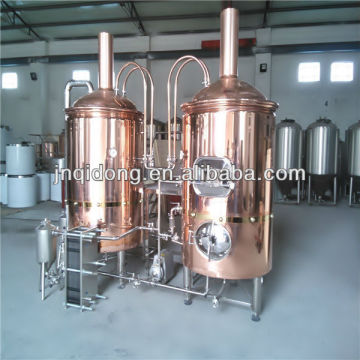 mini beer breweries equipment