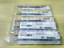 copper tinning soldering tip T12-K