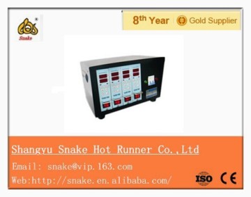 Hot Runner System Temperature Controller