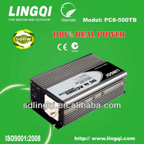 500 watt power inverter AC 230v DC 12v