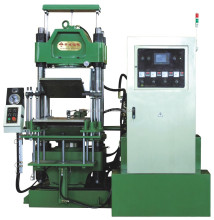rubber sealing washer making machine/ vacuum machine