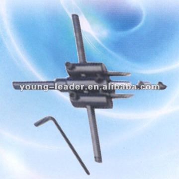Adjustable Circle Hole Cutter