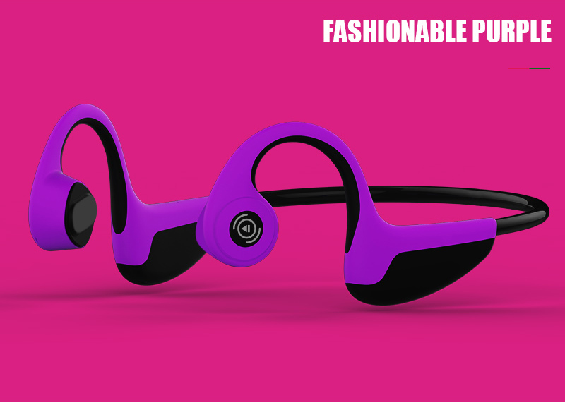 Light Weight Bone Conduction Headset