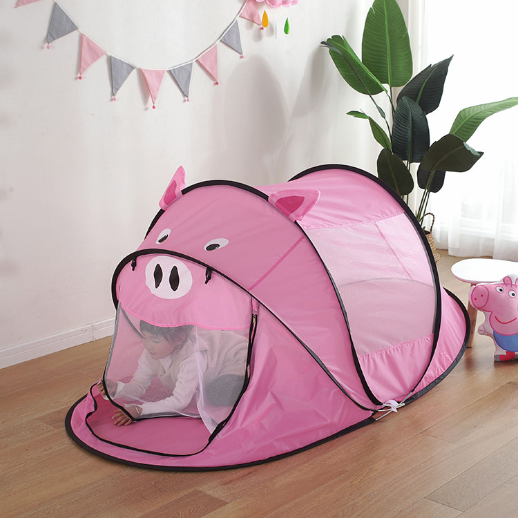 Play Tent For Kids