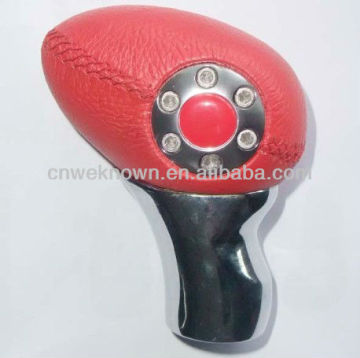 led shift knob