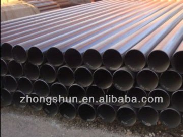 ERW ASTM A252 Pipe Gr. B