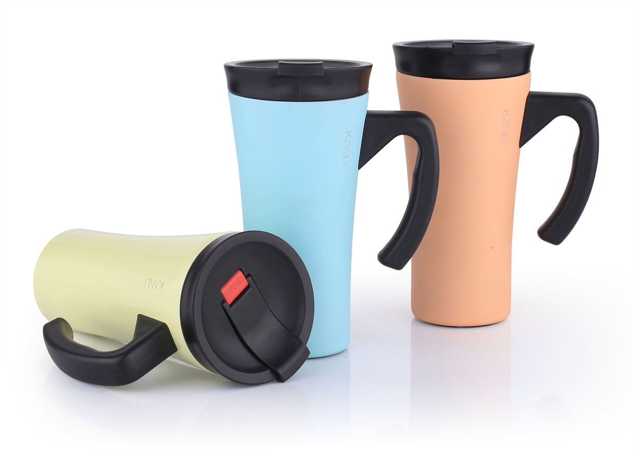 Tasse de voyage Travel Mug