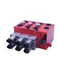 electric control proportional valve