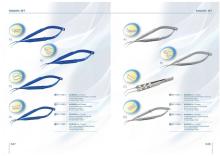 ophthalmology forceps ophthalmology surgical instruments ophthalmology instruments