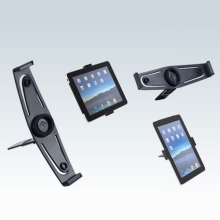 Bracket For Tablet Computer?