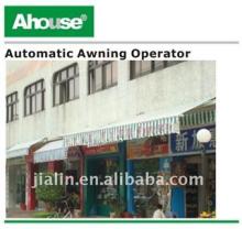 remote control retractable awning CE
