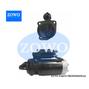 MOTOR DE ARRANQUE BOSCH 0001367063 12V 3.0KW 10T