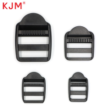 KJM Plastic Ladder Tension Lock Strap Adjuster Buckle
