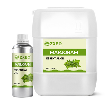 Marjoram Oil Wildly Used Aromatherapy Massage Cosmetics