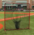 Portable Faltung Praxis Softball net Baseball schlagen