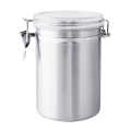 Stainless Steel Airtight Canister for Kitchen