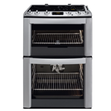 Electric Cooker And Gas Hob Ovens UK