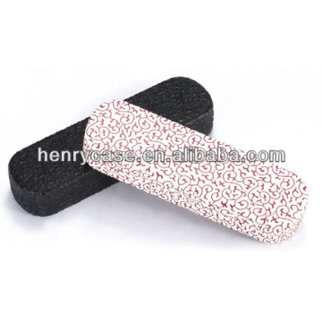 China supplier wholesale metal eyeglass case