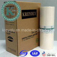 Duplicator Master for Ricoh Jp-10 B4