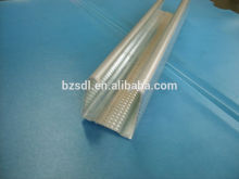 drywall metal studs and tracks