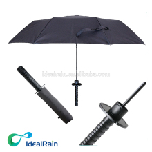 Japan Samurai Sword Katana Umbrella