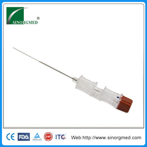 22G Pencil Point Spinal Needle single use