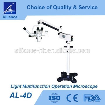 AL-4D Light Multifunction Operation Microscope